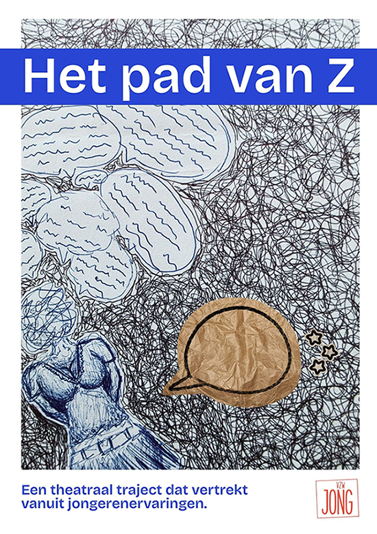 Het pad van Z 4
