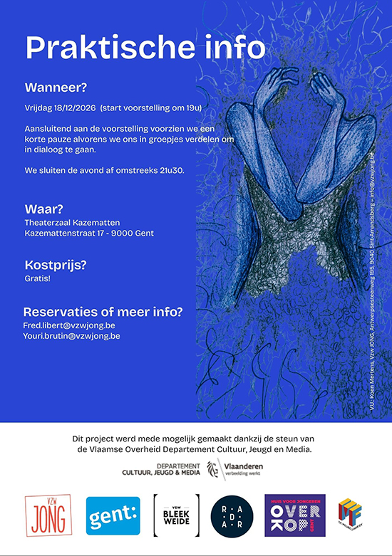 Het pad van Z 3
