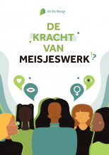 De Kracht van Meisjeswerk